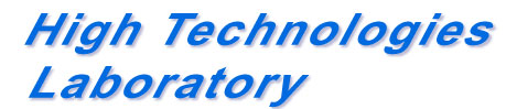 High Technologies Laboratory
